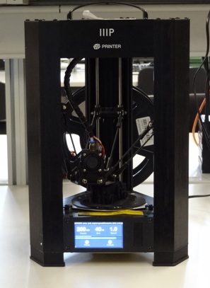 Monoprice Delta