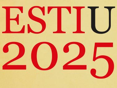 Curs d'Universitat d'Estiu
